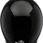 Casco BELL Custom 500 - Gloss Black