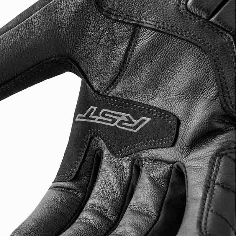 Guantes RST Axiom impermeables calefactables