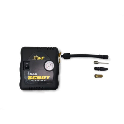 Repara pinchazos Easy Rider