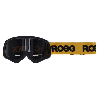 Gafas ROEG Peruna amarilla