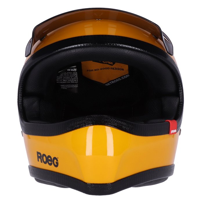 CASCO ROEG Peruna 2.0 Mauna