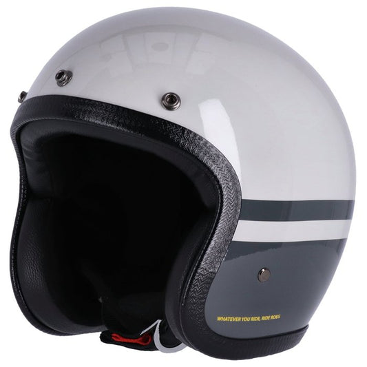 Casco JET ROEG Linea