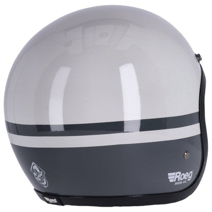 Casco JET ROEG Linea