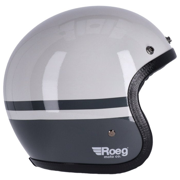 Casco JET ROEG Linea