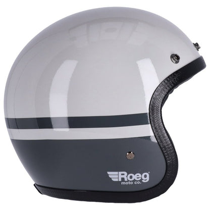 Casco JET ROEG Linea