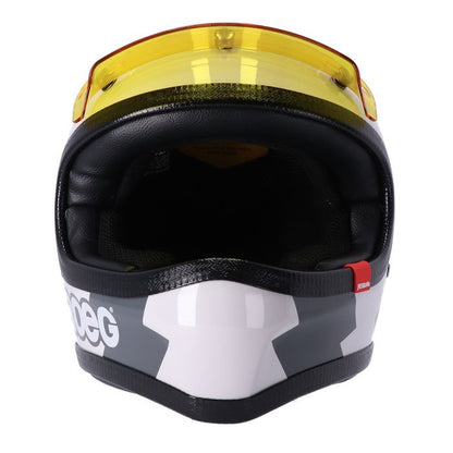 CASCO ROEG Peruna 2.0