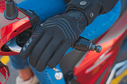 Guantes LS2 Civis hombre