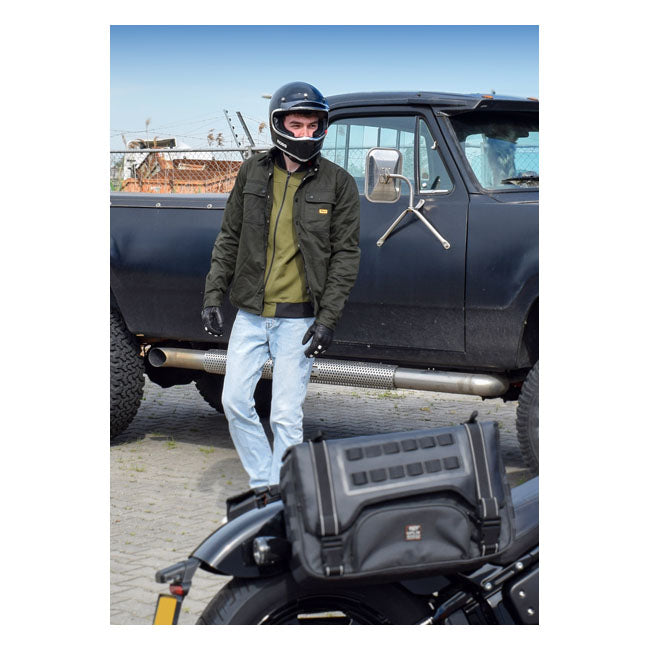 Sobrecamisa ROEG Army