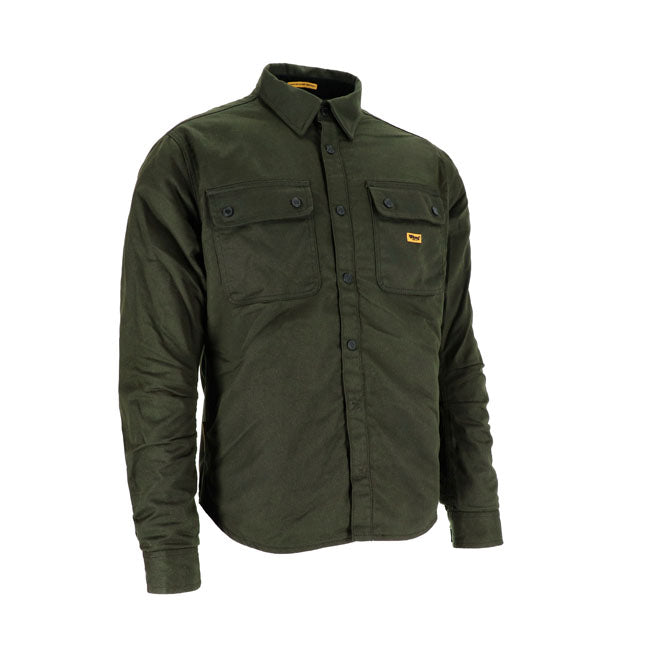 Sobrecamisa ROEG Army