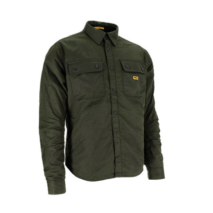 Sobrecamisa ROEG Army