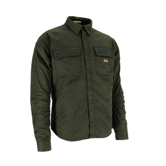 Sobrecamisa ROEG Army