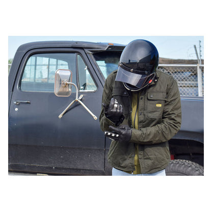 Sobrecamisa ROEG Army