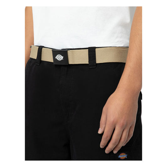 Cinturon DICKIES khaki