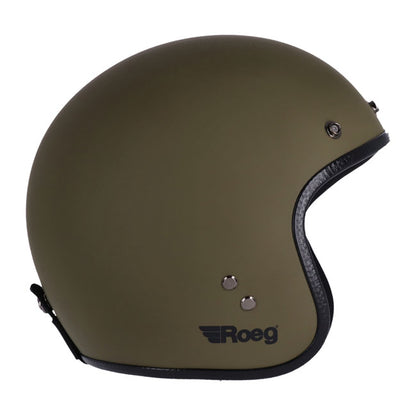 CASCO JET ROEG