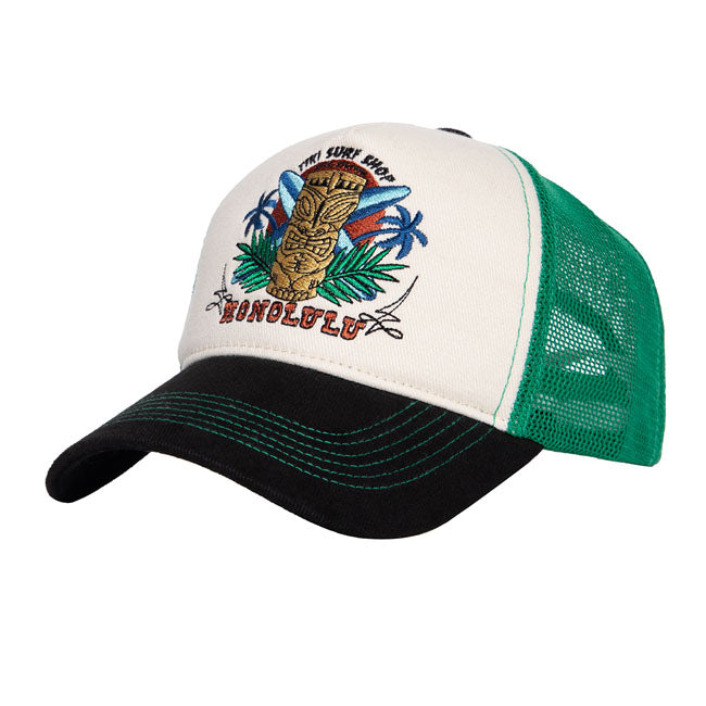 GORRA KING KEROSIN HONOLULU