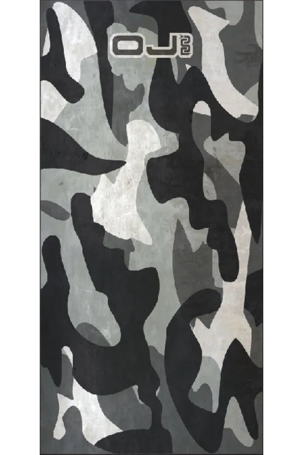 Braga OJ Camo ice