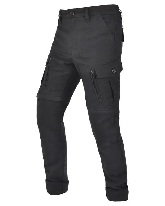 Pantalón BY CITY Air IV Man Negro