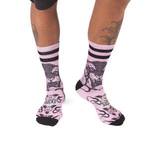 CALCETINES KHAN
