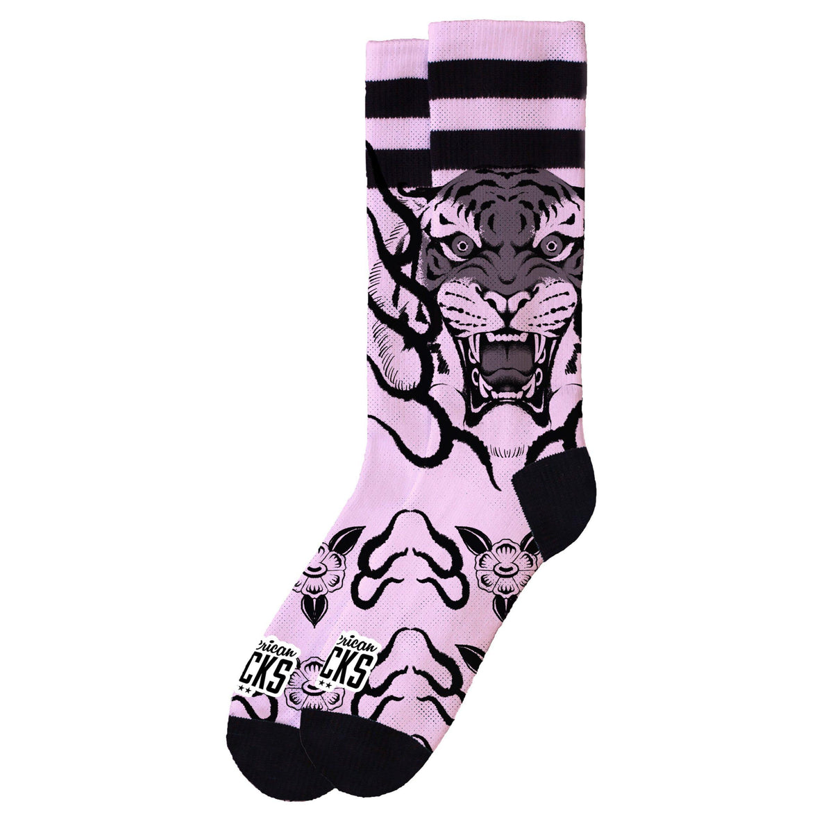 CALCETINES KHAN