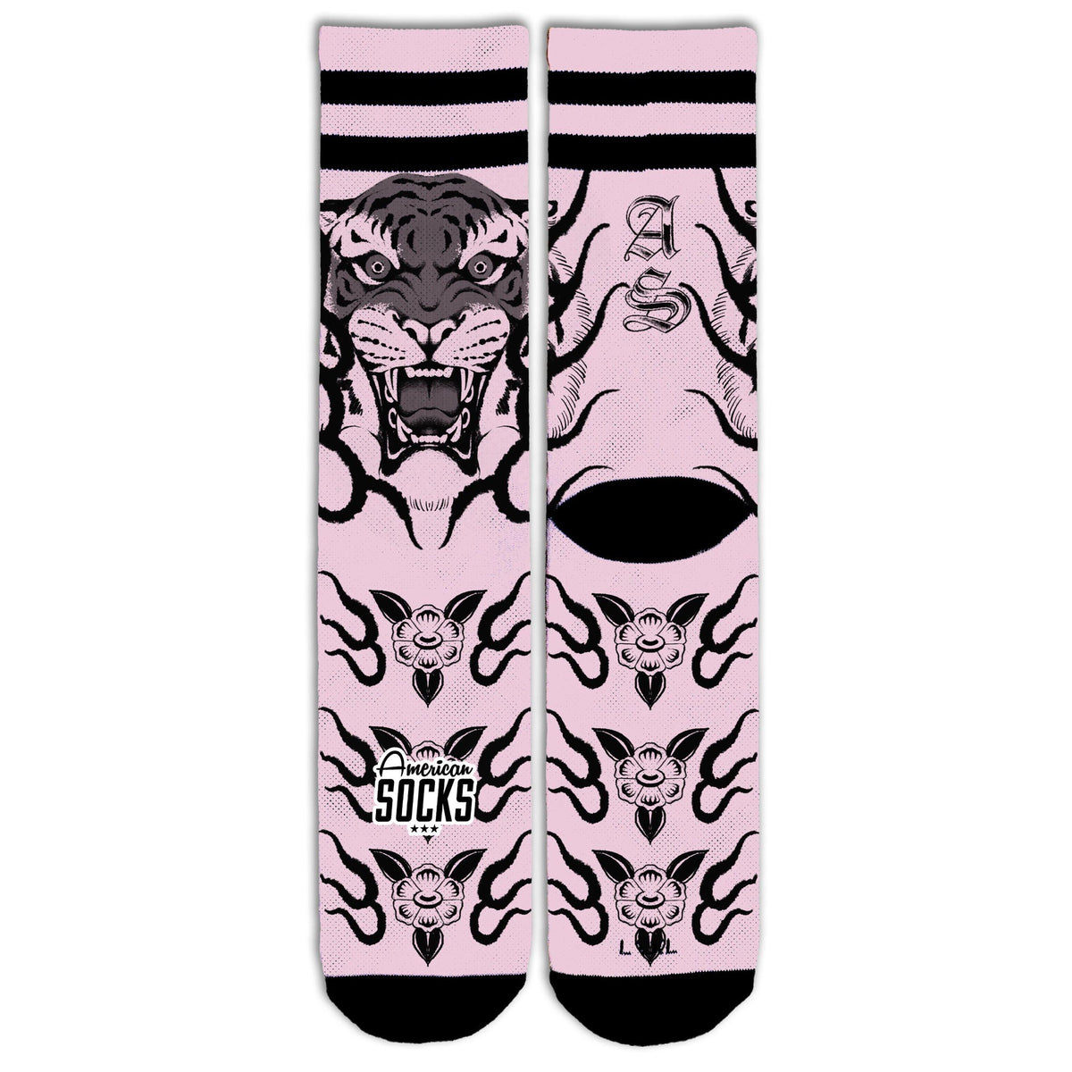 CALCETINES KHAN