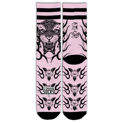 CALCETINES KHAN