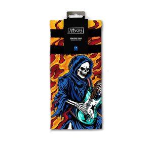 CALCETINES Rock till death