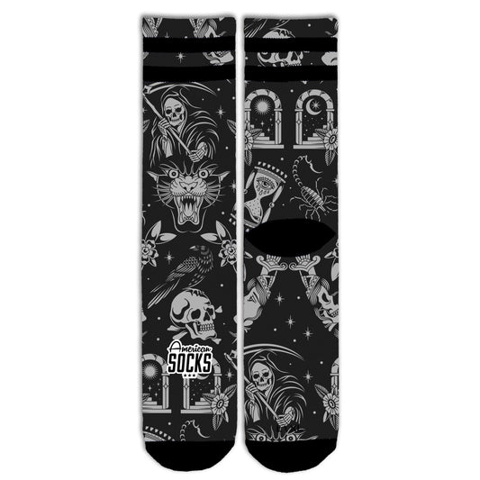 CALCETINES Time to die