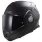 Casco LS2 FF901 ADVANT X SOLID MATT BLACK-06