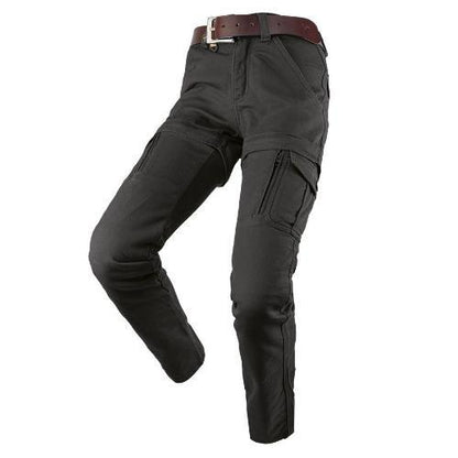 Pantalon BY CITY AIR III Lady negro