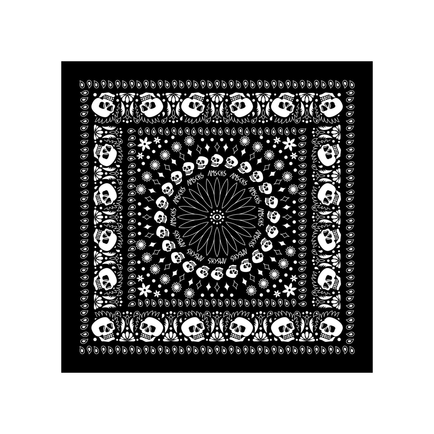 Karma - Bandana