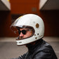 Casco BY CITY Roadster II Crema R.22.06