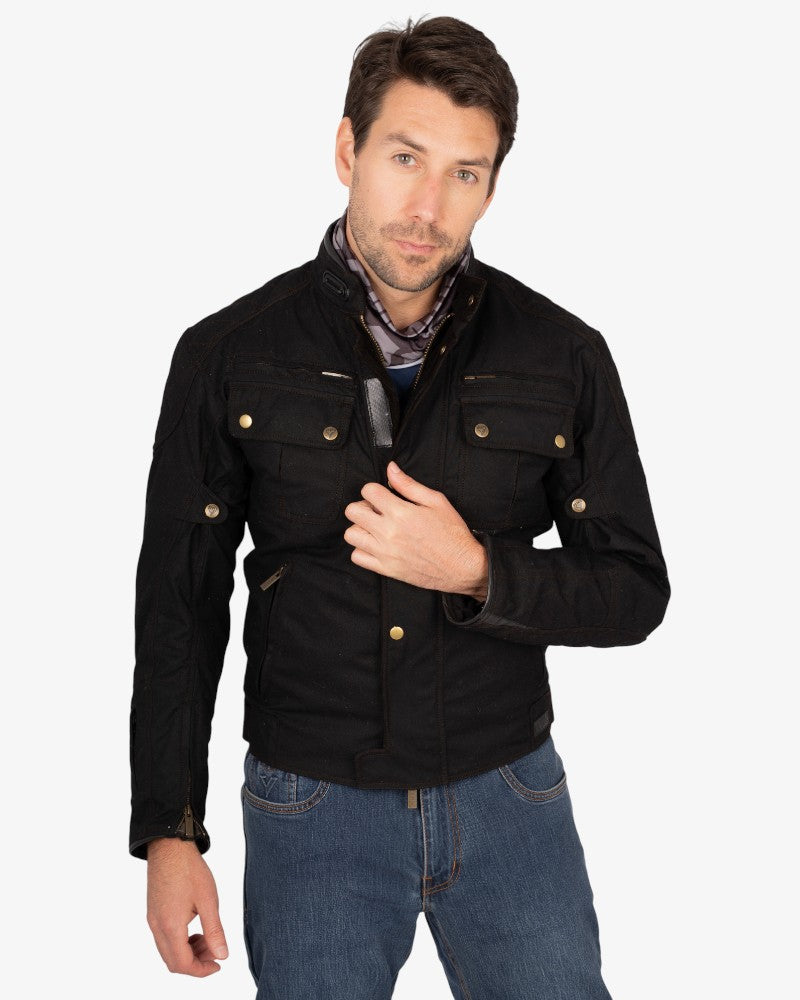 Chaqueta BY CITY Belfast III