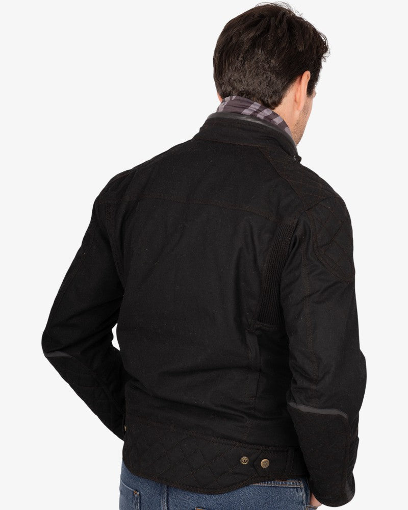Chaqueta BY CITY Belfast III