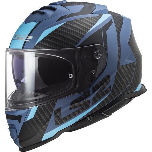 CASCO LS2 FF800 RACER