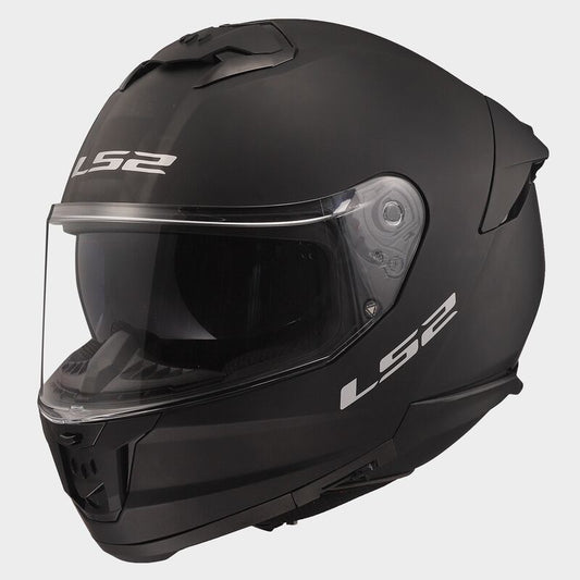 CASCO LS2 FF808 STREAM II