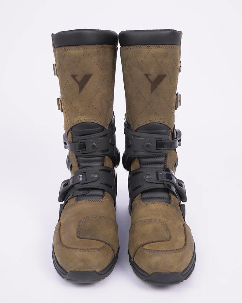 Botas Off-Road BY CITY