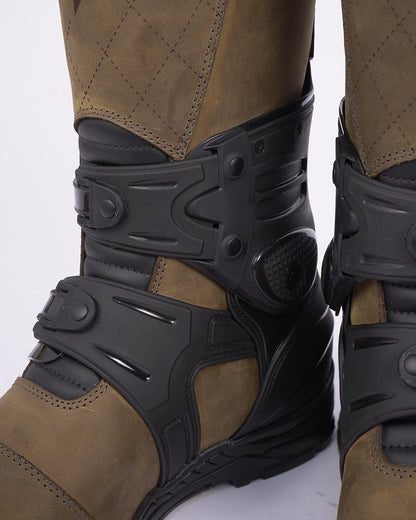 Botas Off-Road BY CITY