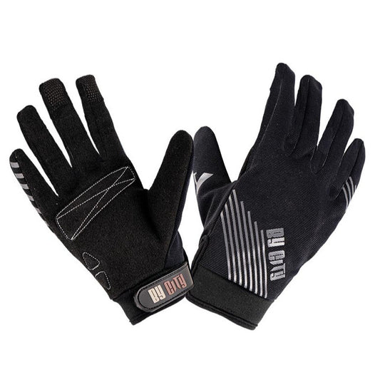 Guantes BY CITY Moscow Man