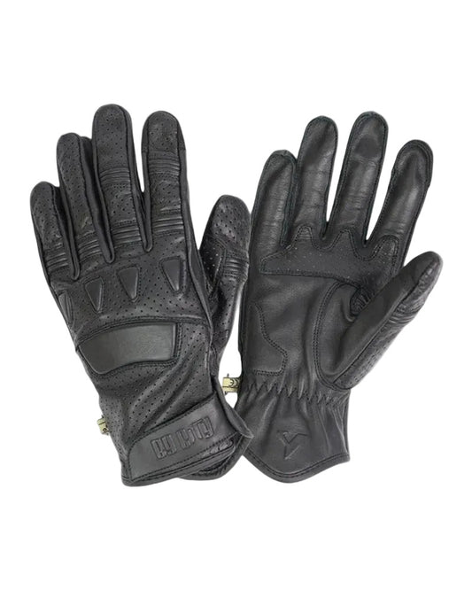 Guantes BY CITY PILOT II MAN Negros