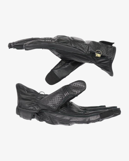 Guantes BY CITY PILOT II MAN Negros