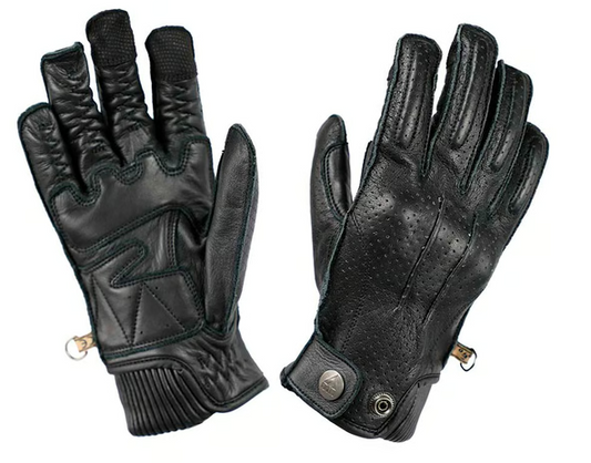 GUANTES BY CITY OXFORD LADY