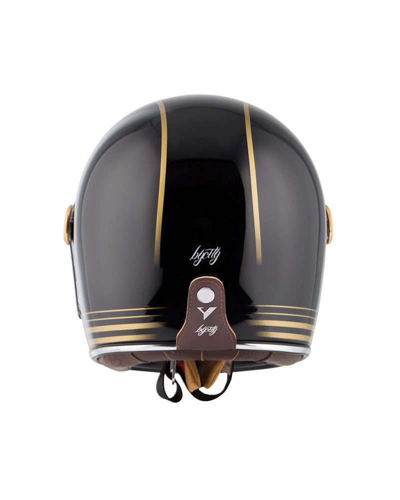 CASCO BY CITY  ROADSTER II GOLD BLACK