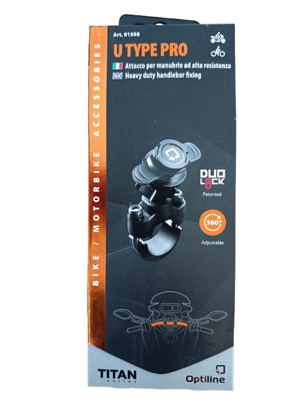 Soporte telefono SP connect 2en1