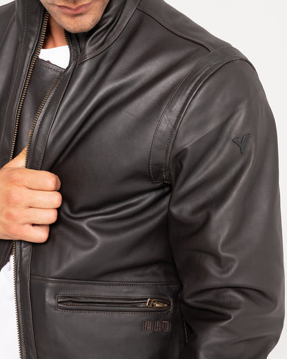 Chaqueta BY CITY The Alfa Man