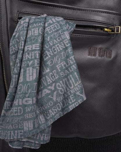 Chaqueta BY CITY The Alfa Man