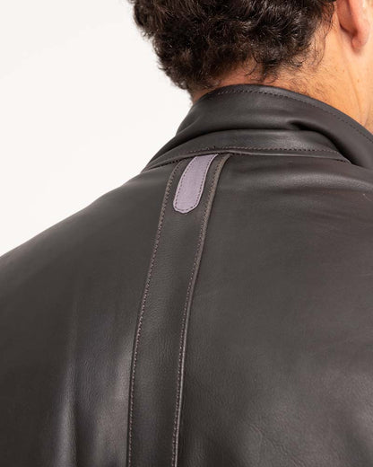 Chaqueta BY CITY The Alfa Man