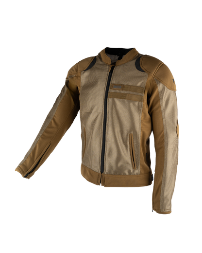 Chaqueta BY CITY Breeze Man AZUL