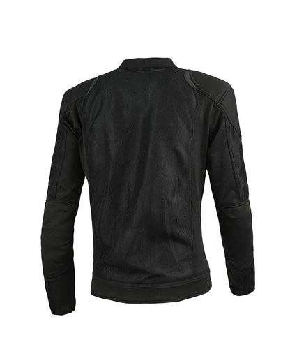 Chaqueta BY CITY Breeze Man Negra