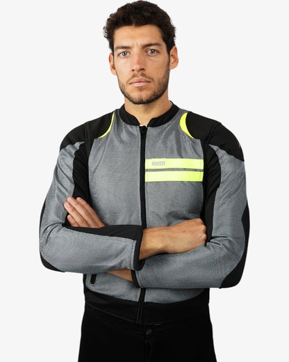 Chaqueta BY CITY Breeze Man