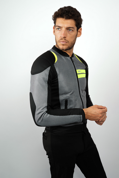 Chaqueta BY CITY Breeze Man